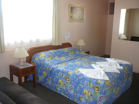 Civic Motel Grafton - Accommodation Gold Coast 3