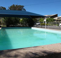 Molly Morgan Motor Inn - Accommodation Gold Coast