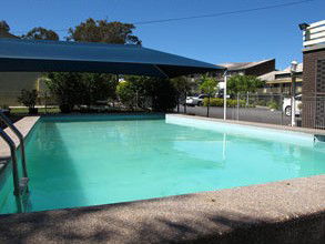 Molly Morgan Motor Inn - Accommodation Gold Coast 0
