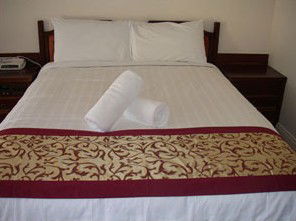 Molly Morgan Motor Inn - Accommodation Gold Coast 2