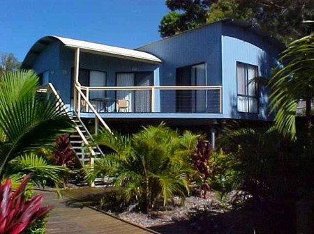 Soldiers Point Holiday Park - Accommodation Gold Coast 0