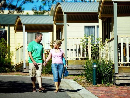 Soldiers Point Holiday Park - Accommodation Gold Coast 2