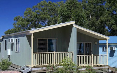 Soldiers Point Holiday Park - Accommodation Gold Coast 4