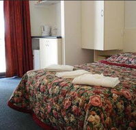 Linwood Lodge Motel - Gold Coast 4U