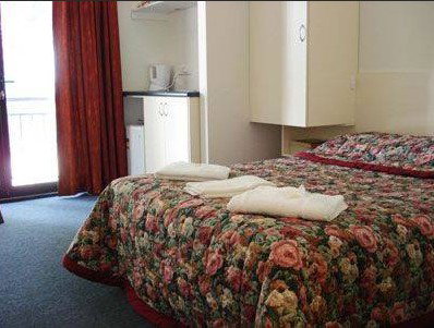 Linwood Lodge Motel - Accommodation Gold Coast 0