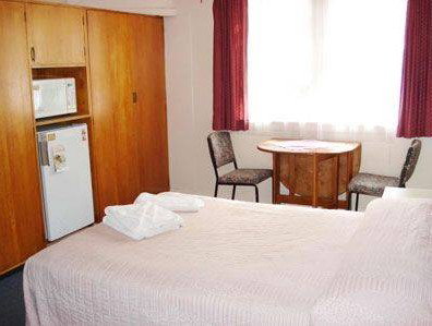 Linwood Lodge Motel - Accommodation Gold Coast 1