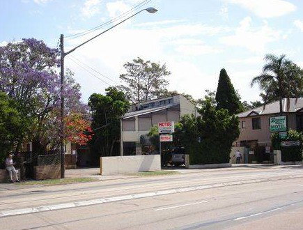 Linwood Lodge Motel - Accommodation Gold Coast 3