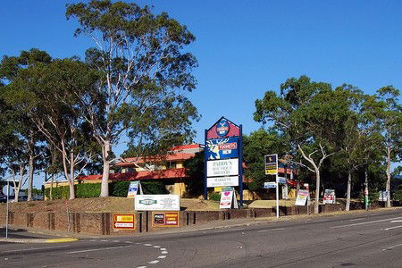 The Markets Motel - Accommodation Gold Coast 0