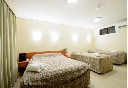 Liberty Plains Motor Inn - Accommodation Gold Coast 1