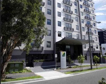 Quest Mascot - Accommodation Gold Coast 0