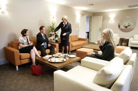 Quest Mascot - Accommodation Gold Coast 1
