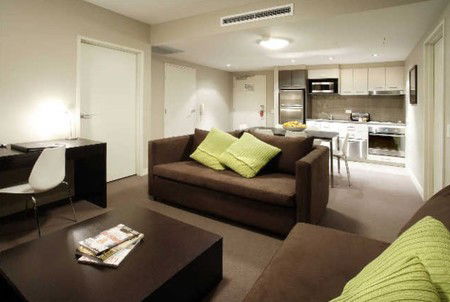 Quest Mascot - Accommodation Gold Coast 2