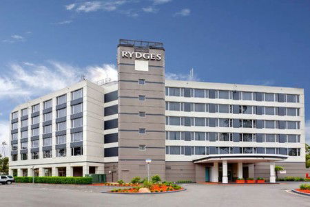 Rydges Bankstown Sydney - Accommodation Gold Coast 0