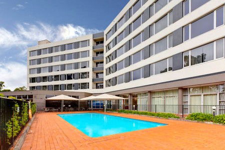 Rydges Bankstown Sydney - Accommodation Gold Coast 2