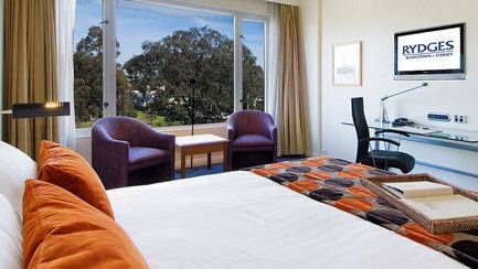 Rydges Bankstown Sydney - Accommodation Gold Coast 3