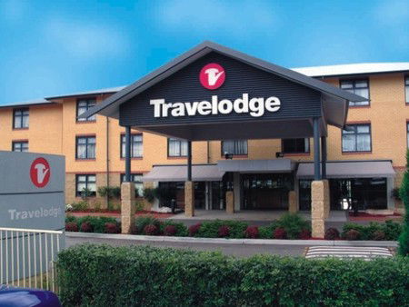 Travelodge Blacktown - Accommodation Gold Coast 0