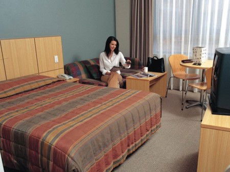 Travelodge Blacktown - Accommodation Gold Coast 2