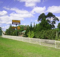 Camden Country Club Motel - Accommodation Gold Coast