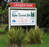 Poplar Tourist Park
