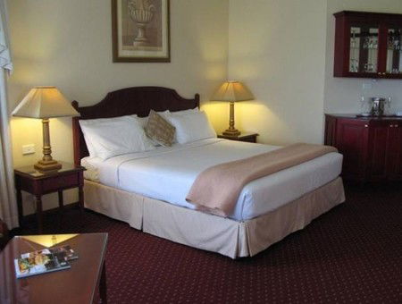 Camden Valley Inn & Country Lodge - Accommodation Gold Coast 3