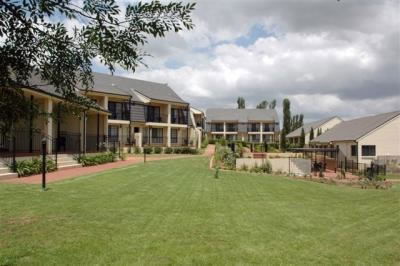 Camden Valley Inn & Country Lodge - Accommodation Gold Coast 6
