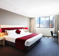 Rendezvous Studio Hotel Sydney Central - Accommodation Gold Coast