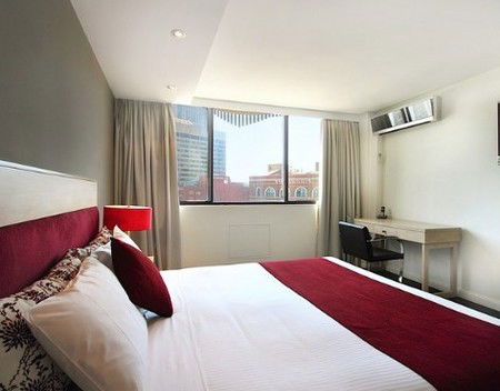 Rendezvous Studio Hotel Sydney Central - Accommodation Gold Coast 1