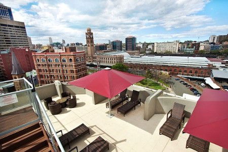 Rendezvous Studio Hotel Sydney Central - Accommodation Gold Coast 3