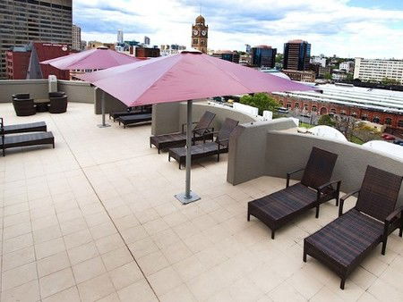 Rendezvous Studio Hotel Sydney Central - Accommodation Gold Coast 4