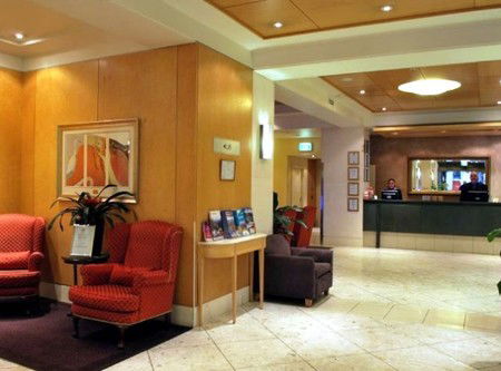 Metro Hotel On Pitt - Accommodation Gold Coast 1