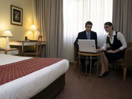 Metro Hotel On Pitt - Accommodation Gold Coast 2