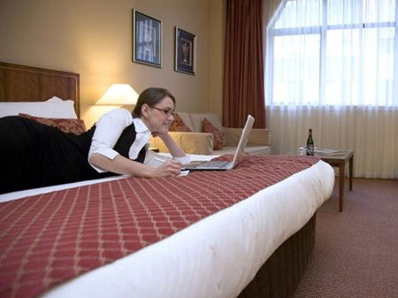 Metro Hotel On Pitt - Accommodation Gold Coast 3