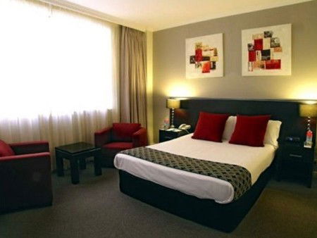 Metro Hotel On Pitt - Accommodation Gold Coast 4