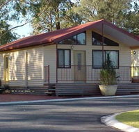 Sydney Getaway Holiday Park  Avina Van Village - Accommodation Gold Coast
