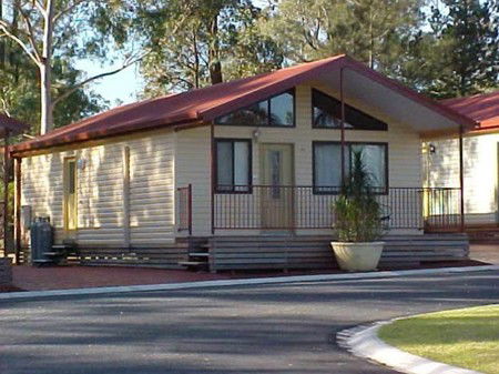 Sydney Getaway Holiday Park & Avina Van Village - Accommodation Gold Coast 0