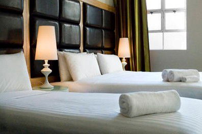 The Pensione - Accommodation Gold Coast 0