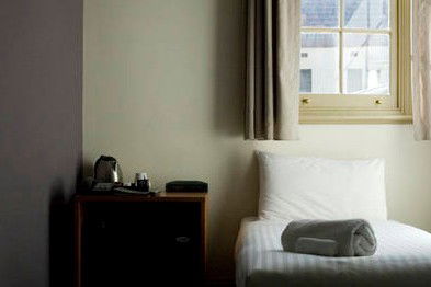 The Pensione - Accommodation Gold Coast 1