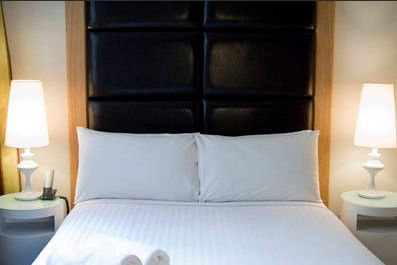 The Pensione - Accommodation Gold Coast 2