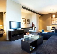 Fraser Suites Sydney - Accommodation Gold Coast