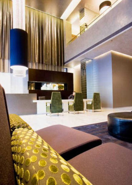 Fraser Suites Sydney - Accommodation Gold Coast 1