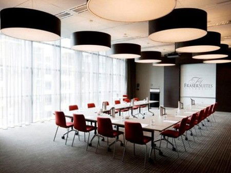 Fraser Suites Sydney - Accommodation Gold Coast 2