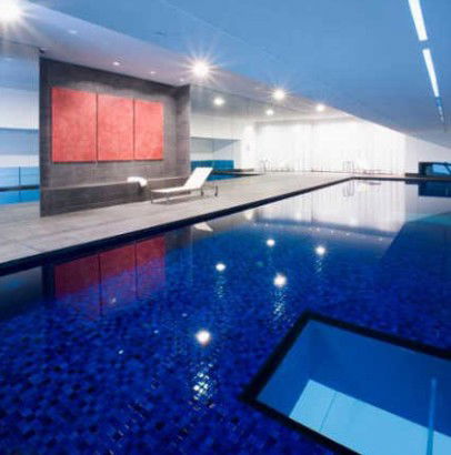 Fraser Suites Sydney - Accommodation Gold Coast 4