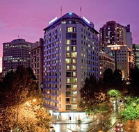 Wyndham Vacation Resorts Sydney - Accommodation Gold Coast