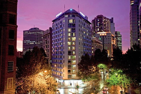 Wyndham Vacation Resorts Sydney - Accommodation Gold Coast 0