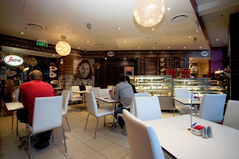 Wyndham Vacation Resorts Sydney - Accommodation Gold Coast 1