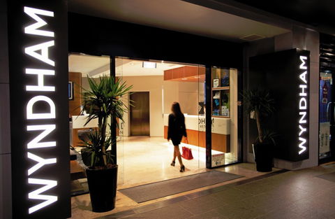 Wyndham Vacation Resorts Sydney - Accommodation Gold Coast 4