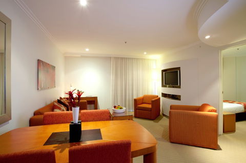 Wyndham Vacation Resorts Sydney - Accommodation Gold Coast 5