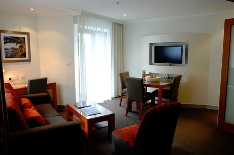 Wyndham Vacation Resorts Sydney - Accommodation Gold Coast 6