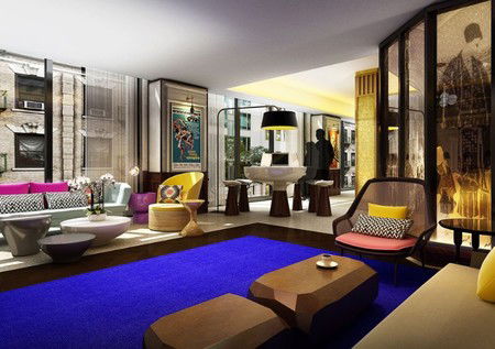 Qt Sydney - Accommodation Gold Coast 1