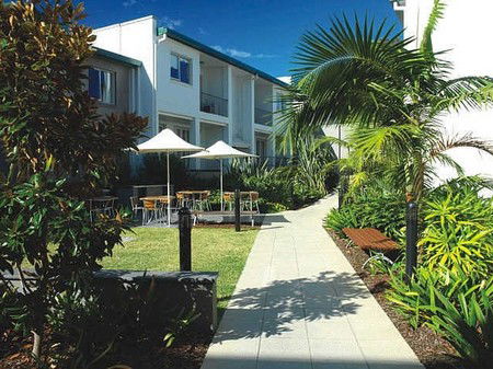 Medina Classic Chippendale - Accommodation Gold Coast 0